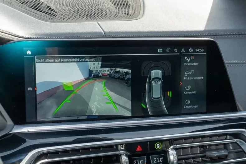 BMW X5 (Seria X) din 2023 cu 14.568 km - oferta BMW199529 - foto 11