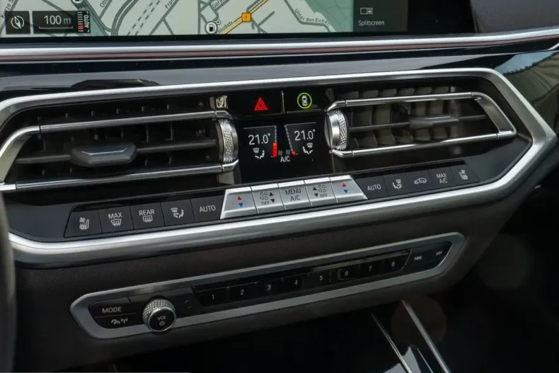 BMW X5 (Seria X) din 2023 cu 14.568 km - oferta BMW199529 - foto 13