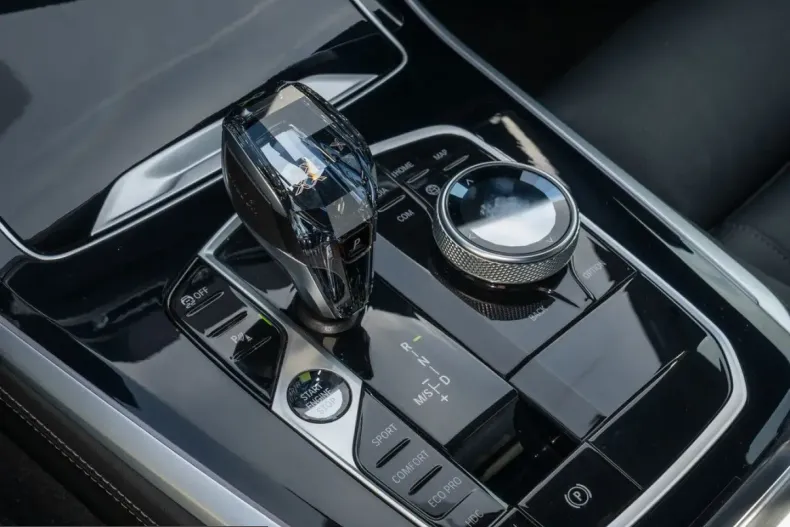 BMW X5 (Seria X) din 2023 cu 14.568 km - oferta BMW199529 - foto 14