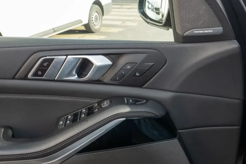 BMW X5 (Seria X) din 2023 cu 14.568 km - oferta BMW199529 - foto 17