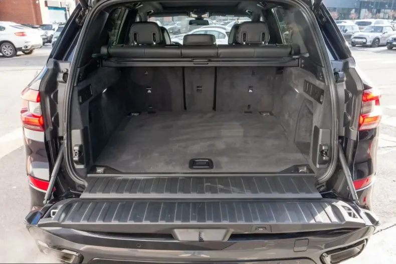 BMW X5 (Seria X) din 2023 cu 14.568 km - oferta BMW199529 - foto 21