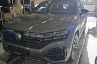 Volkswagen Touareg din 2023 cu 31.811 km - oferta VOL199530 - foto 1