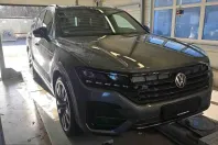 Volkswagen Touareg din 2023 cu 31.811 km - oferta VOL199530 - foto 2