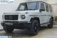 Mercedes-Benz G 500 (Clasa G) din 2023 cu 20.700 km - oferta MER199531 - foto 1