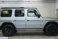 Mercedes-Benz G 500 (Clasa G) din 2023 cu 20.700 km - oferta MER199531 - foto 4