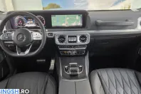 Mercedes-Benz G 500 (Clasa G) din 2023 cu 20.700 km - oferta MER199531 - foto 7
