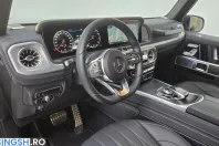 Mercedes-Benz G 500 (Clasa G) din 2023 cu 20.700 km - oferta MER199531 - foto 8