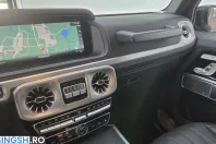Mercedes-Benz G 500 (Clasa G) din 2023 cu 20.700 km - oferta MER199531 - foto 10