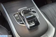 Mercedes-Benz G 500 (Clasa G) din 2023 cu 20.700 km - oferta MER199531 - foto 11