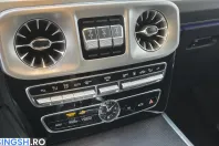Mercedes-Benz G 500 (Clasa G) din 2023 cu 20.700 km - oferta MER199531 - foto 12