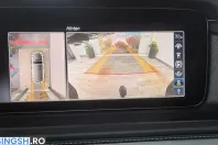 Mercedes-Benz G 500 (Clasa G) din 2023 cu 20.700 km - oferta MER199531 - foto 13