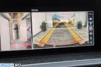 Mercedes-Benz G 500 (Clasa G) din 2023 cu 20.700 km - oferta MER199531 - foto 14