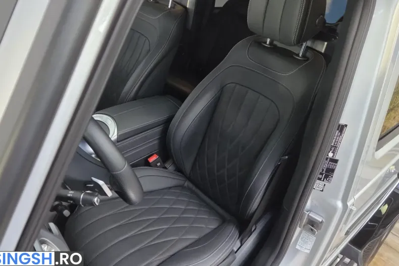 Mercedes-Benz G 500 (Clasa G) din 2023 cu 20.700 km - oferta MER199531 - foto 15