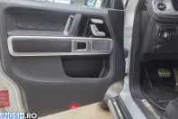 Mercedes-Benz G 500 (Clasa G) din 2023 cu 20.700 km - oferta MER199531 - foto 17