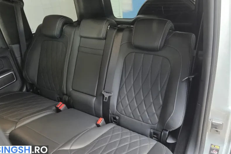 Mercedes-Benz G 500 (Clasa G) din 2023 cu 20.700 km - oferta MER199531 - foto 18