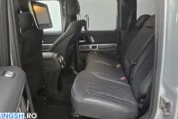 Mercedes-Benz G 500 (Clasa G) din 2023 cu 20.700 km - oferta MER199531 - foto 19