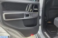 Mercedes-Benz G 500 (Clasa G) din 2023 cu 20.700 km - oferta MER199531 - foto 20