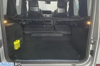 Mercedes-Benz G 500 (Clasa G) din 2023 cu 20.700 km - oferta MER199531 - foto 22