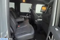 Mercedes-Benz G 500 (Clasa G) din 2023 cu 20.700 km - oferta MER199531 - foto 23