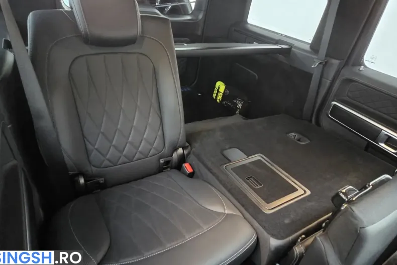 Mercedes-Benz G 500 (Clasa G) din 2023 cu 20.700 km - oferta MER199531 - foto 25