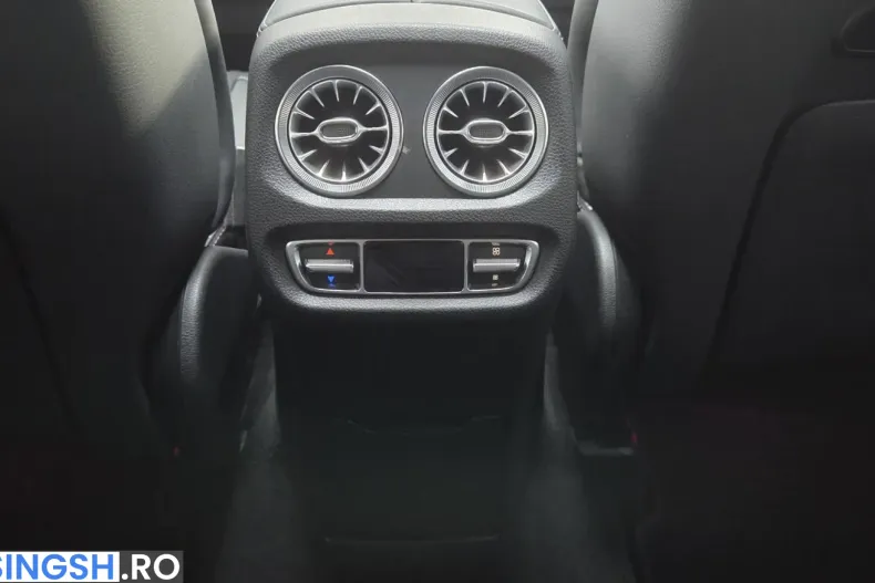 Mercedes-Benz G 500 (Clasa G) din 2023 cu 20.700 km - oferta MER199531 - foto 26