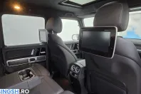Mercedes-Benz G 500 (Clasa G) din 2023 cu 20.700 km - oferta MER199531 - foto 28