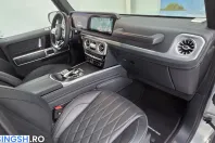 Mercedes-Benz G 500 (Clasa G) din 2023 cu 20.700 km - oferta MER199531 - foto 30