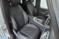 Mercedes-Benz G 500 (Clasa G) din 2023 cu 20.700 km - oferta MER199531 - foto 34