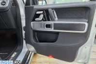 Mercedes-Benz G 500 (Clasa G) din 2023 cu 20.700 km - oferta MER199531 - foto 35