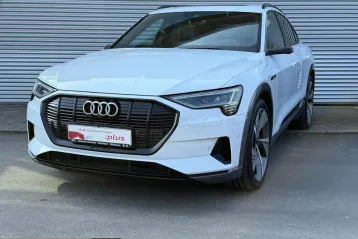 Audi e-tron din 2022 - oferta AUD199532