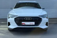 Audi e-tron din 2022 cu 38.150 km - oferta AUD199532 - foto 2