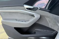 Audi e-tron din 2022 cu 38.150 km - oferta AUD199532 - foto 8