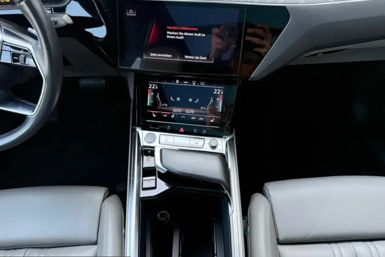 Audi e-tron din 2022 cu 38.150 km - oferta AUD199532 - foto 12