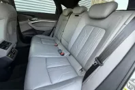 Audi e-tron din 2022 cu 38.150 km - oferta AUD199532 - foto 14