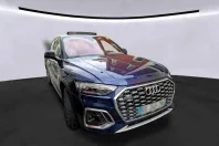 Audi Q5 din 2023 cu 32.420 km - oferta AUD199533 - foto 2