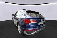 Audi Q5 din 2023 cu 32.420 km - oferta AUD199533 - foto 3