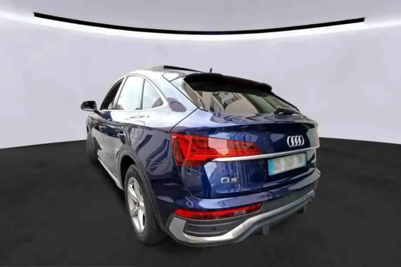 Audi Q5 din 2023 cu 32.420 km - oferta AUD199533 - foto 3
