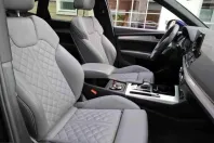 Audi Q5 din 2023 cu 32.420 km - oferta AUD199533 - foto 5