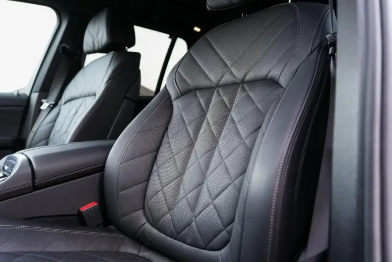 BMW X5 (Seria X) din 2025 cu 9.490 km - oferta BMW199534 - foto 9