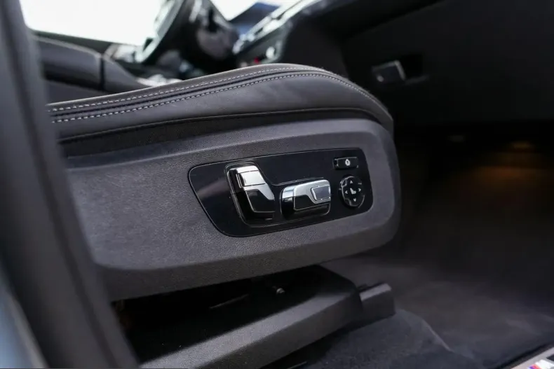 BMW X5 (Seria X) din 2025 cu 9.490 km - oferta BMW199534 - foto 13