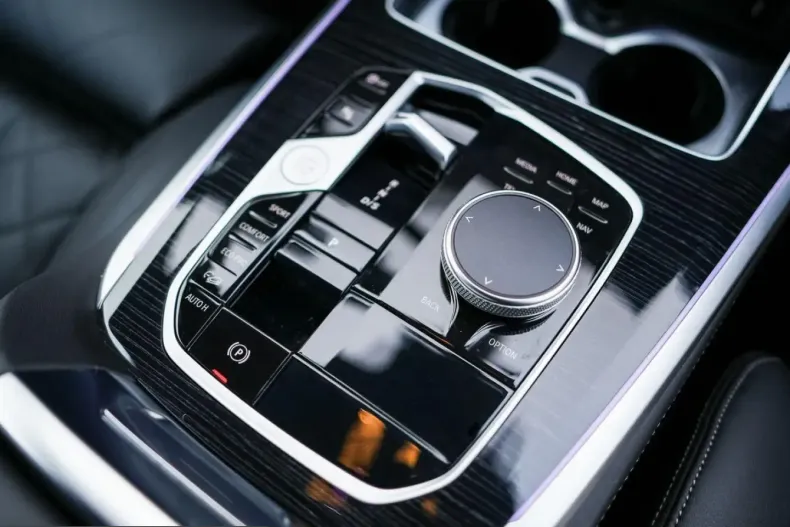 BMW X5 (Seria X) din 2025 cu 9.490 km - oferta BMW199534 - foto 19