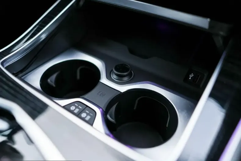 BMW X5 (Seria X) din 2025 cu 9.490 km - oferta BMW199534 - foto 20