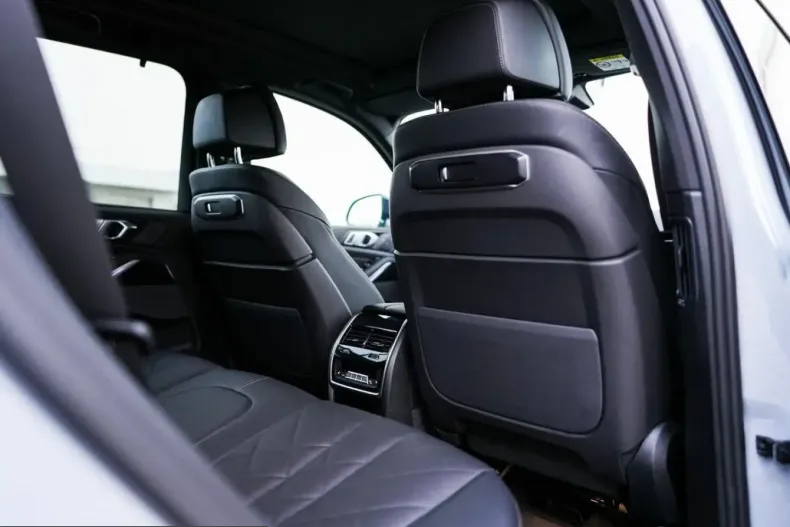 BMW X5 (Seria X) din 2025 cu 9.490 km - oferta BMW199534 - foto 27