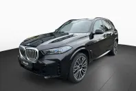 BMW X5 (Seria X) din 2025 cu 14.486 km - oferta BMW199535 - foto 1