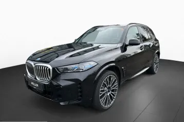 BMW X5 din 2025 - oferta BMW199535