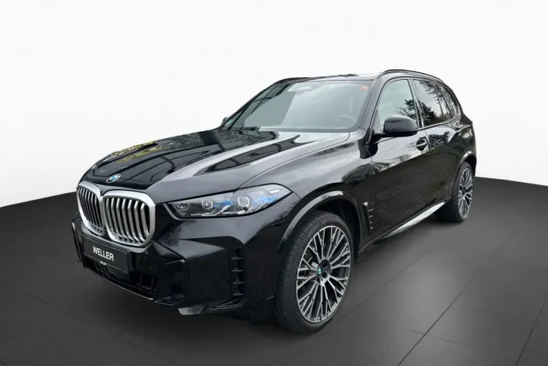 BMW X5 (Seria X) din 2025 cu 14.486 km - oferta BMW199535 - foto 1
