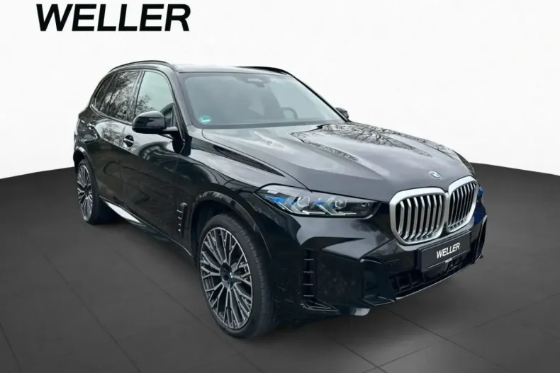 BMW X5 (Seria X) din 2025 cu 14.486 km - oferta BMW199535 - foto 2