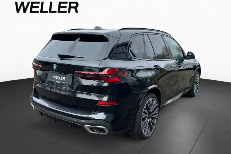 BMW X5 (Seria X) din 2025 cu 14.486 km - oferta BMW199535 - foto 3