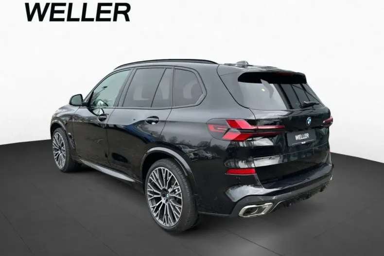 BMW X5 (Seria X) din 2025 cu 14.486 km - oferta BMW199535 - foto 4