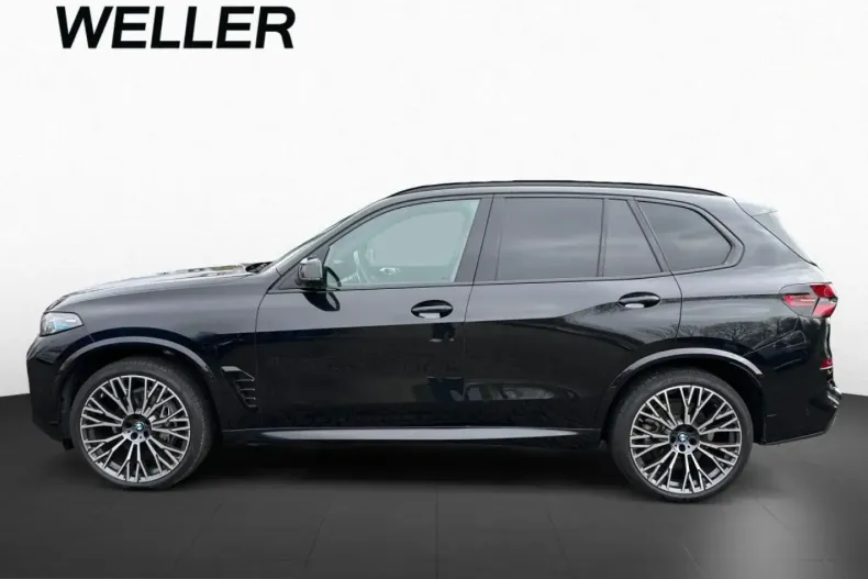 BMW X5 (Seria X) din 2025 cu 14.486 km - oferta BMW199535 - foto 5